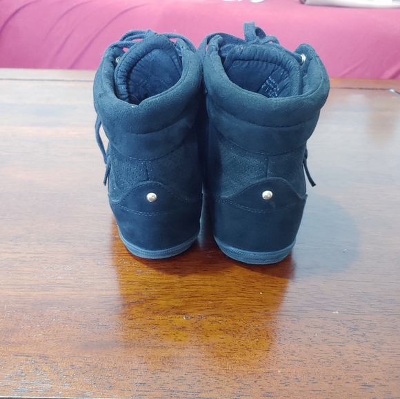 SOLD/Souliers Skate, Call it spring, US 8, EUR 38 - Picture 3 of 9